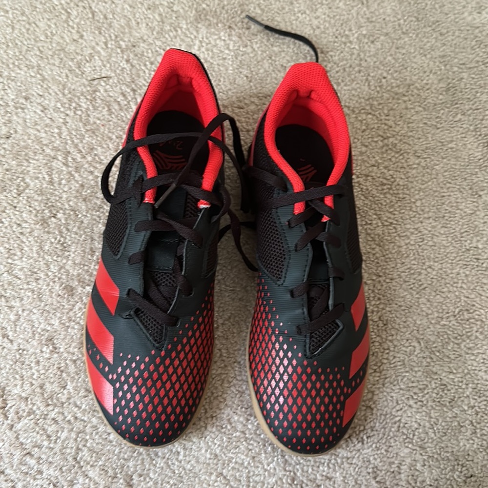 Adidas Predator Indoor Futsal/Soccer Shoes